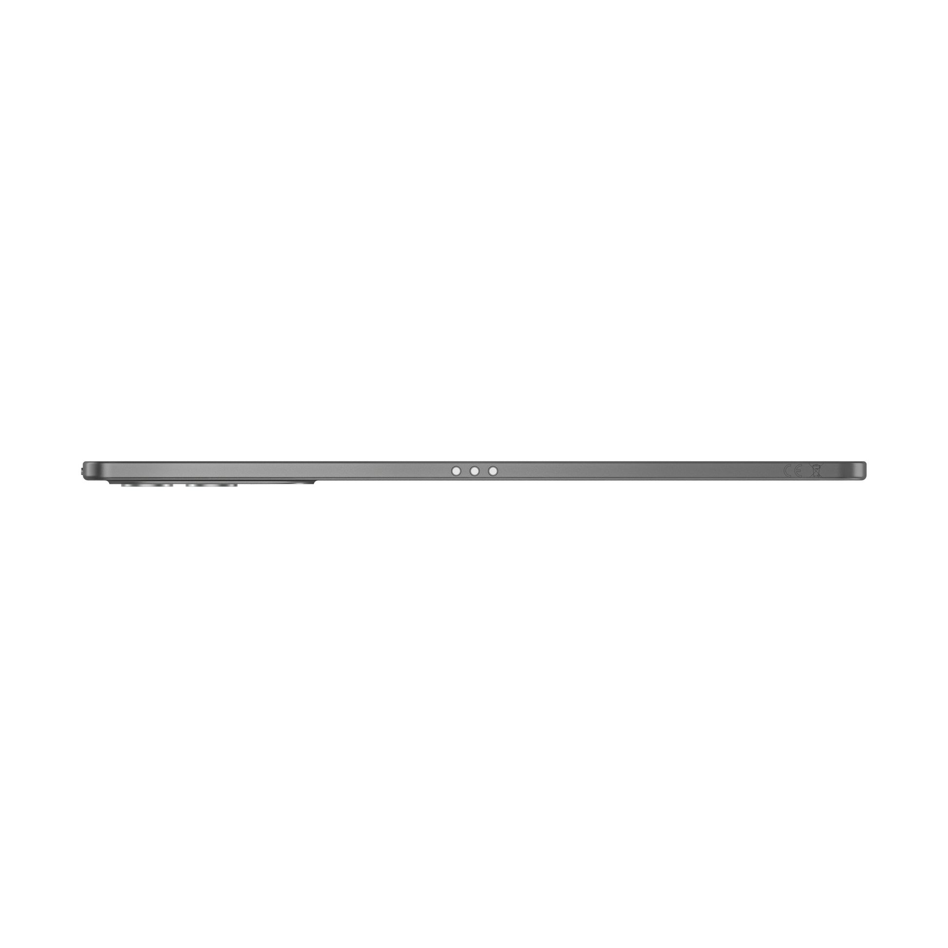 Lenovo Yoga Tab WiFi 12GB/256GB + Pen Grå – Lenovo