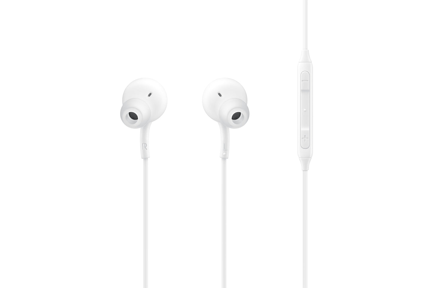 Samsung USB-C Earphones EO-IC100 Vit – Samsung
