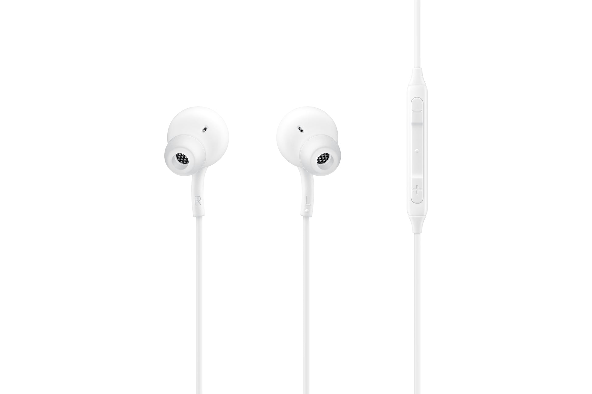 Samsung USB-C Earphones EO-IC100 Vit – Samsung