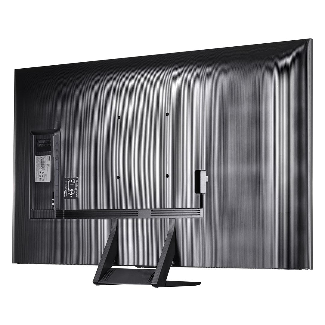 Samsung QE65QN80FAU 165.1 cm (65") 4K Ultra HD Smart TV Wi-Fi Silver
