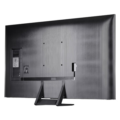 Samsung QE65QN80FAU 165.1 cm (65") 4K Ultra HD Smart TV Wi-Fi Silver