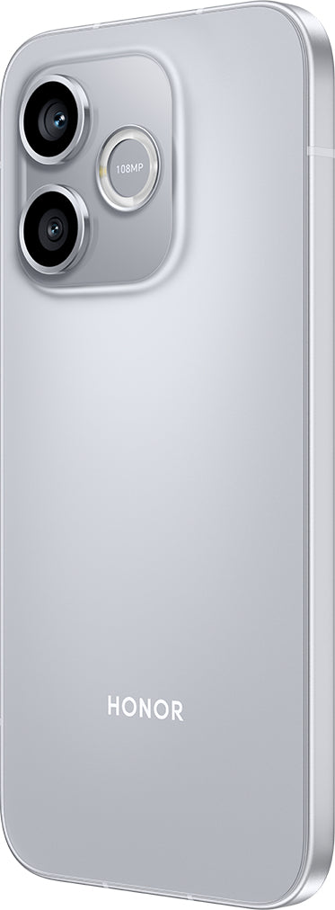 Honor 600 Lite 8GB/256GB Grå – Honor