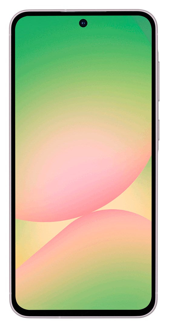 Samsung Galaxy A56 17 cm (6.7") Dubbla SIM-kort Android 15 5G USB Type-C 8 GB 128 GB 5000 mAh Rosa