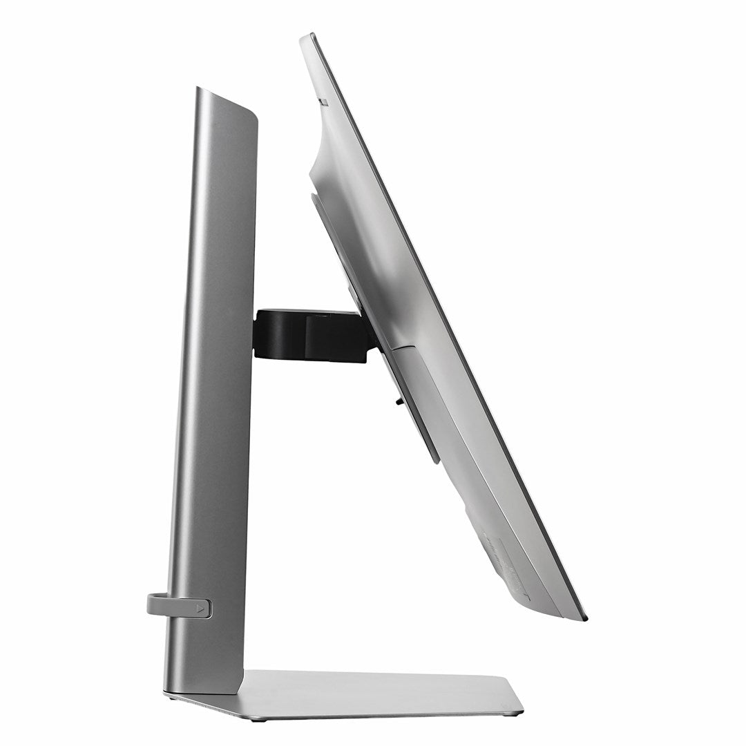Samsung G80SD computer monitor 81.3 cm (32") 3840 x 2160 pixels 4K Ultra HD OLED Silver – Samsung