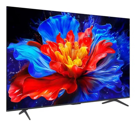TCL P8K 55P8K 55" 4K QLED HDR Smart TV – TCL