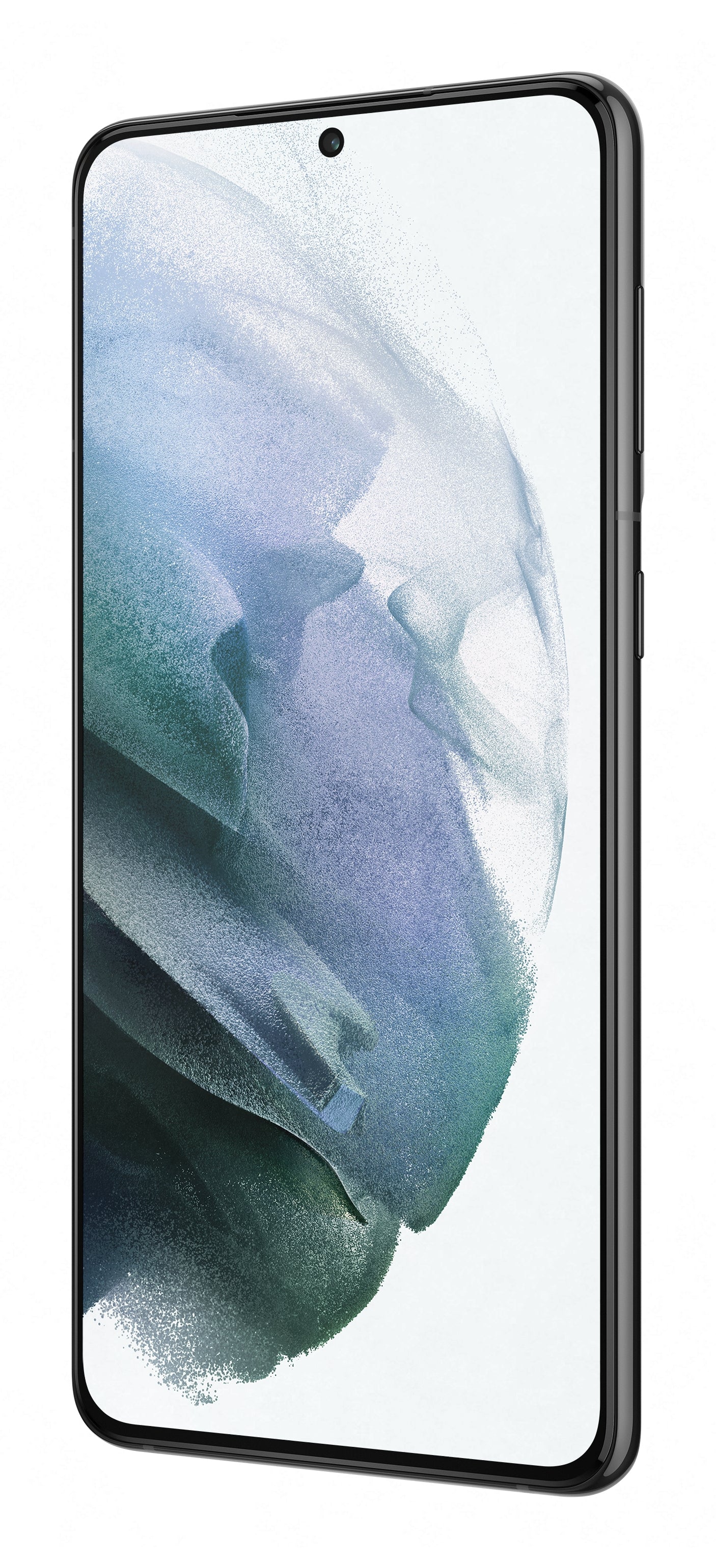 Samsung Galaxy S21+ 5G 128GB G996 Svart – Samsung