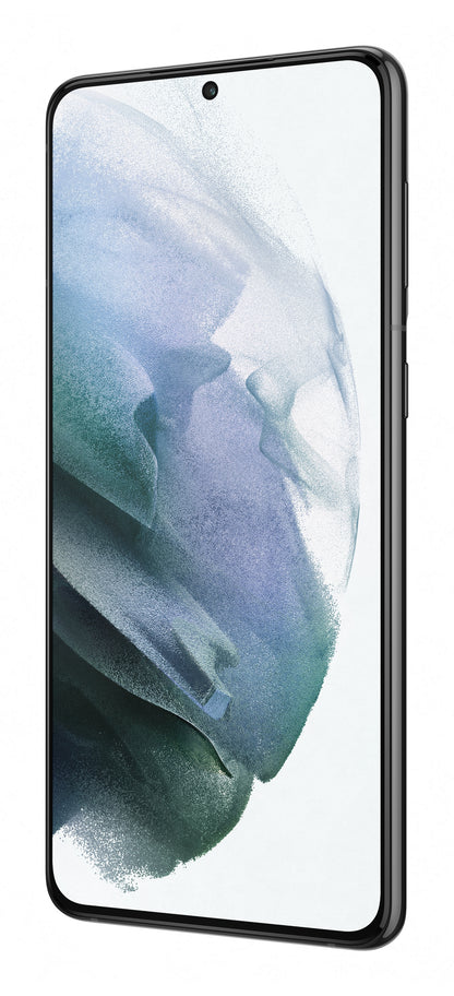Samsung Galaxy S21+ 5G 128GB G996 Svart – Samsung