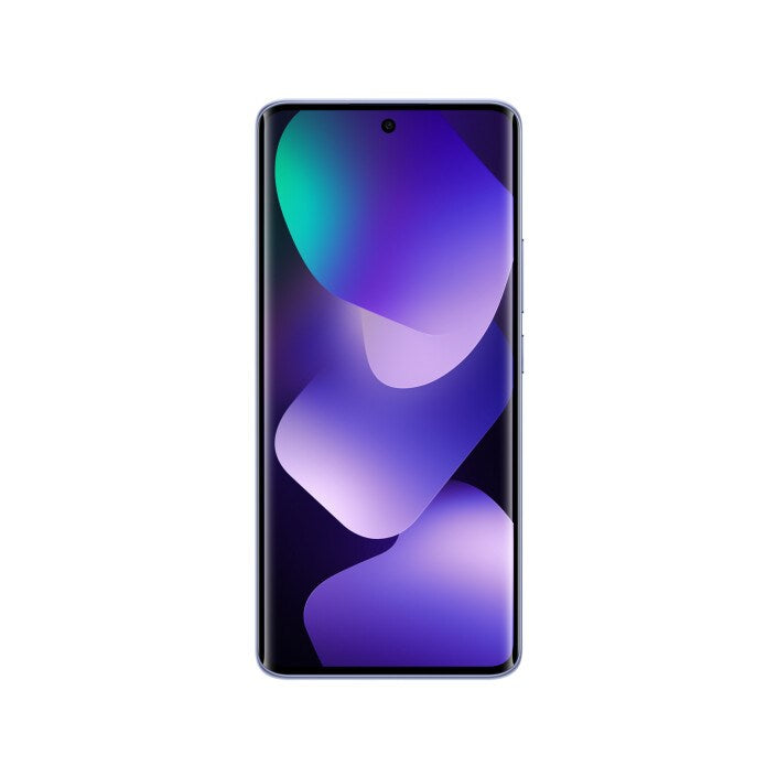 Xiaomi Redmi Note 15 Purple - 17.2 cm (6.77") 6 GB 128 GB 6000 mAh Purple – Xiaomi