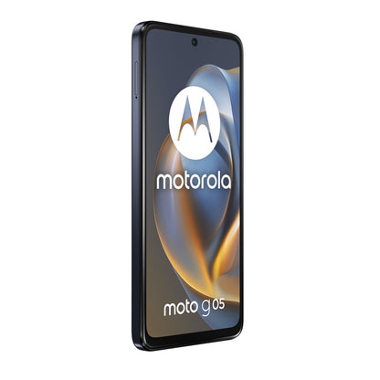Motorola Moto G05 256GB Blue