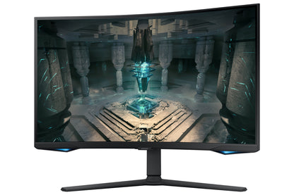 Samsung G65B datorskärm 81.3 cm (32") 2560 x 1440 pixels Quad HD LED Svart – Samsung