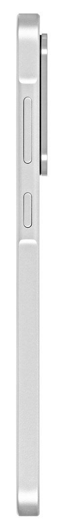 Samsung Galaxy A36 17 cm (6.7") Dual SIM Android 15 5G USB Type-C 6 GB 128 GB 5000 mAh White – Samsung