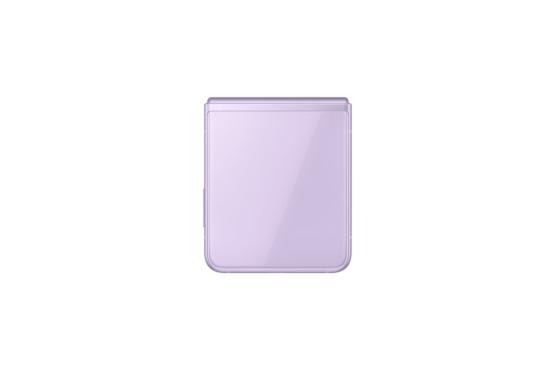 Samsung Galaxy Z Flip 3 128GB Lila – Samsung