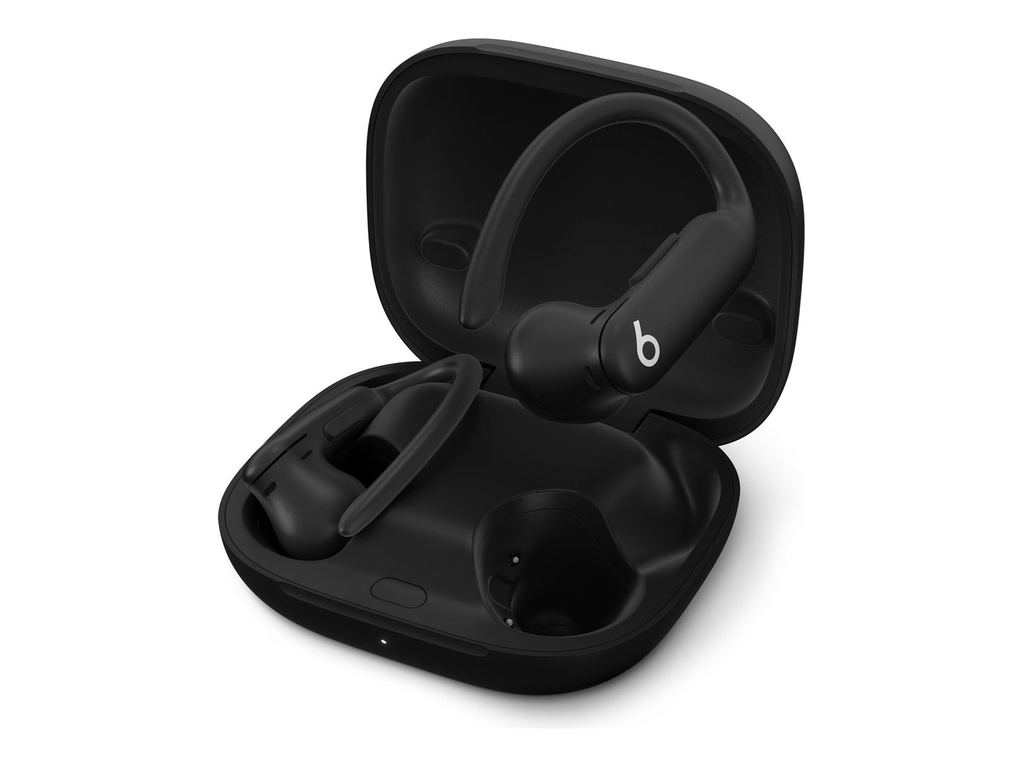 Beats Powerbeats Pro 2 Svart – Beats