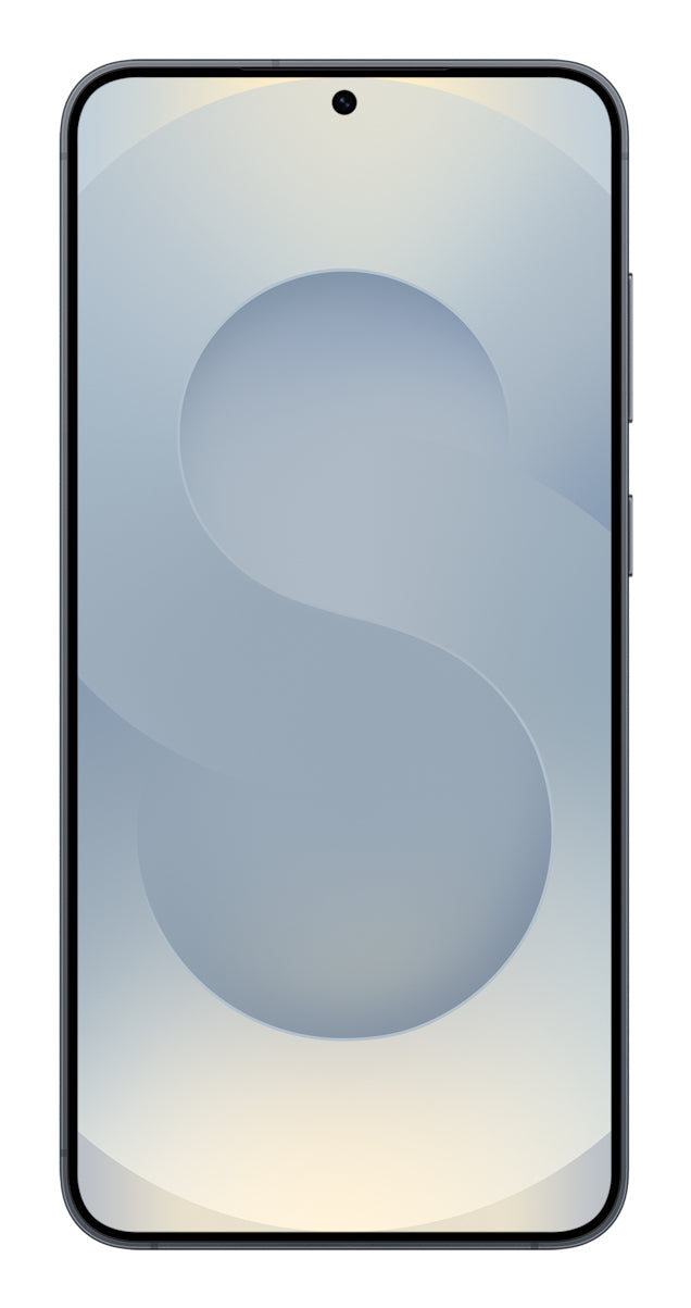 Samsung Galaxy S25+ 256GB S936 Svart – Samsung