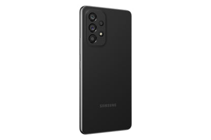 Samsung Galaxy A53 5G 128GB A536 Black – Samsung