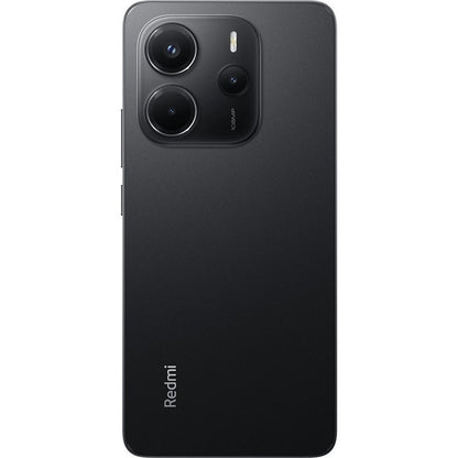 Xiaomi Redmi Note 14 8GB/256GB Svart – Xiaomi