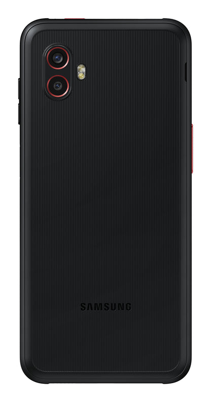 Samsung Galaxy Xcover6 Pro Enterprise Edition 16,8 cm (6.6") Dubbla SIM-kort 5G USB Type-C 6 GB 128 GB 4050 mAh Svart – Samsung
