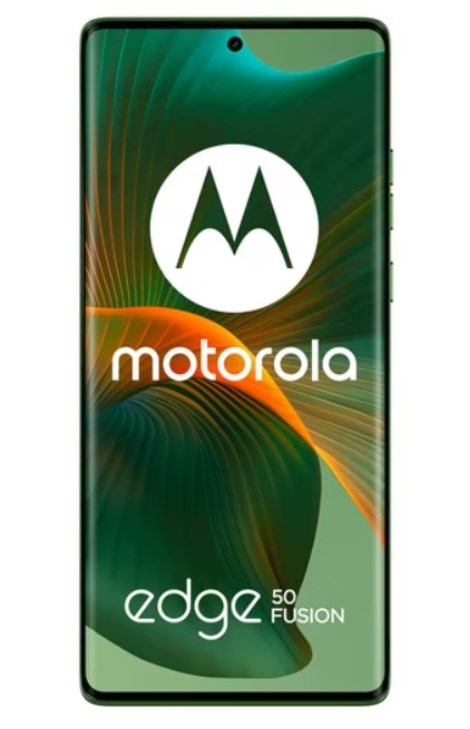 Motorola Edge 50 Fusion 5G 8/256GB Forest Green – Motorola