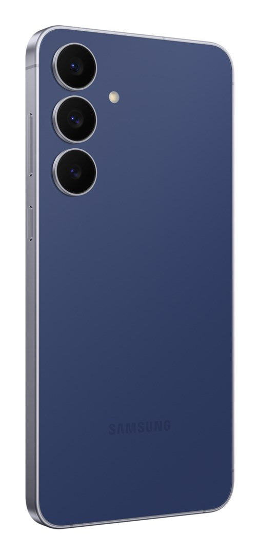 Samsung Galaxy S25 FE 5G 17 cm (6.7") Dubbla SIM-kort USB Type-C 8 GB 256 GB 4900 mAh Marinblå