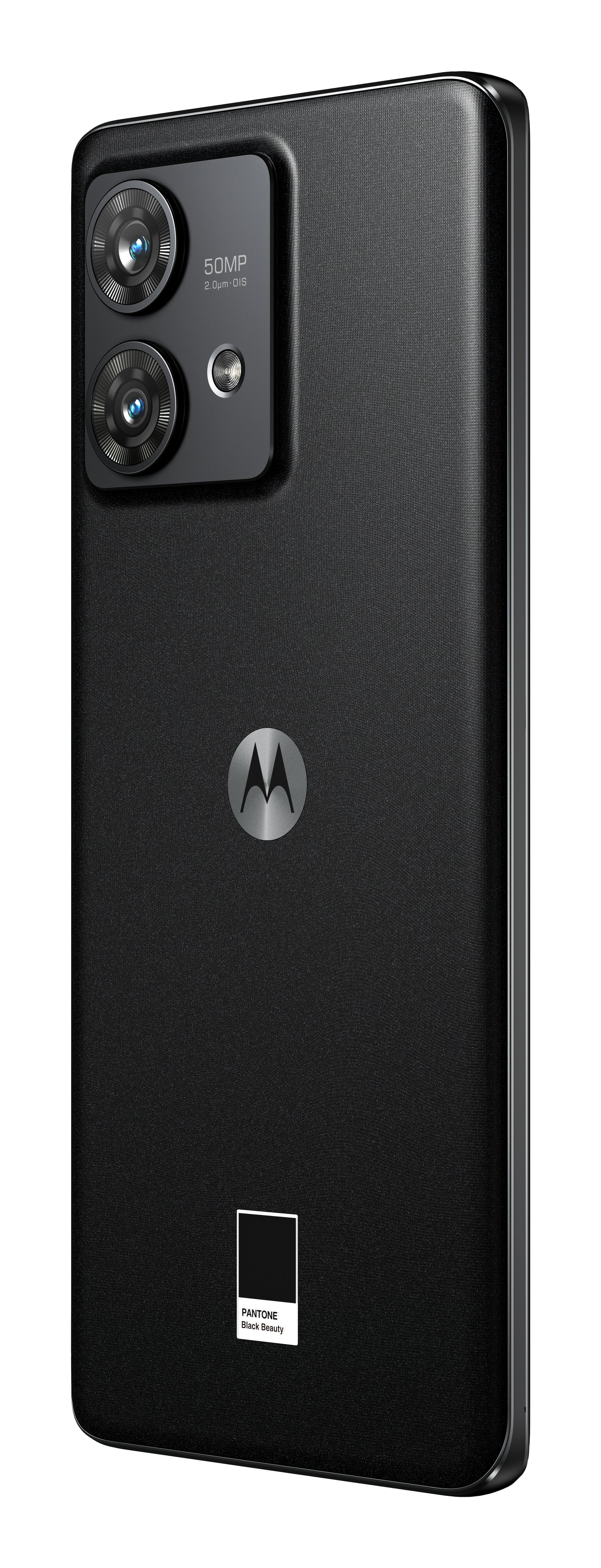 Motorola Edge 40 Neo 256GB Svart – Motorola