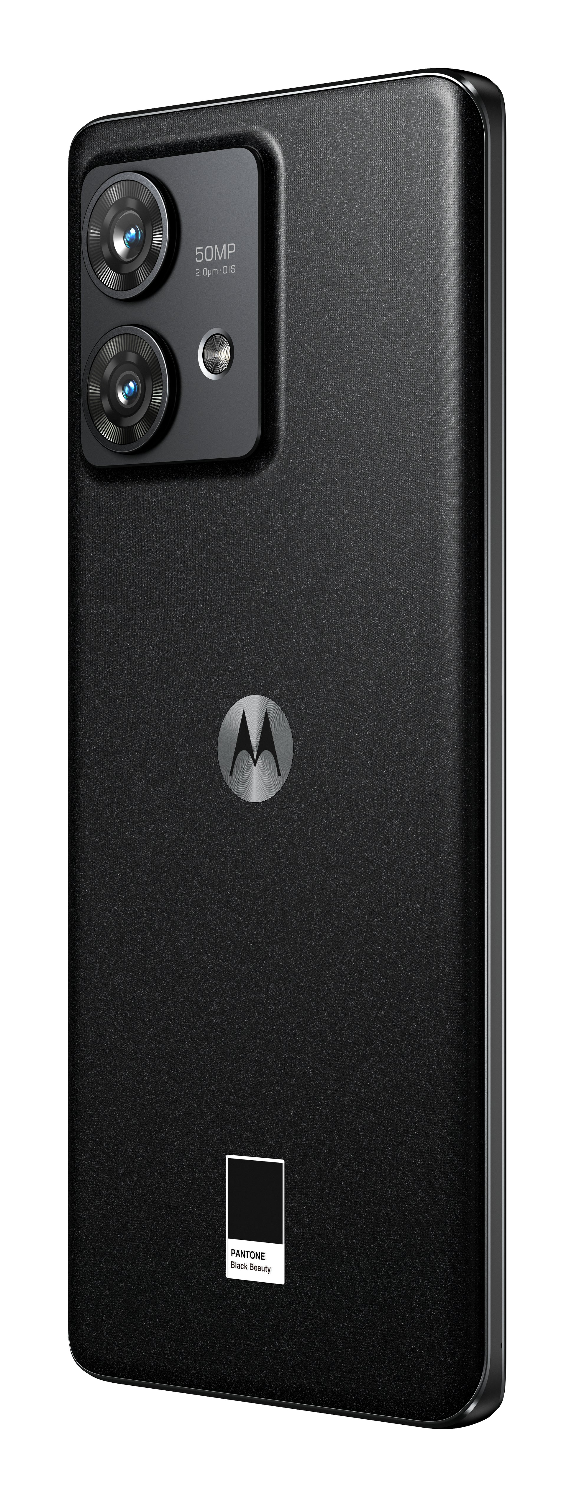 Motorola Edge 40 Neo 256GB Svart – Motorola