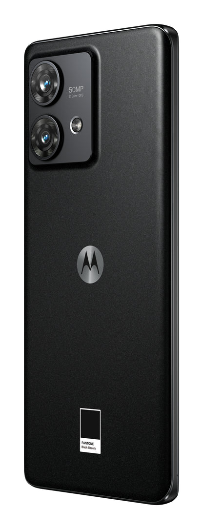 Motorola Edge 40 Neo 256GB Svart – Motorola