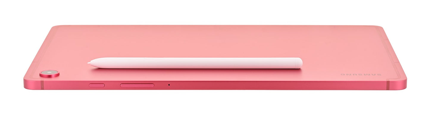 Samsung Galaxy Tab S10 lite (X400) 6/128GB Red – Samsung