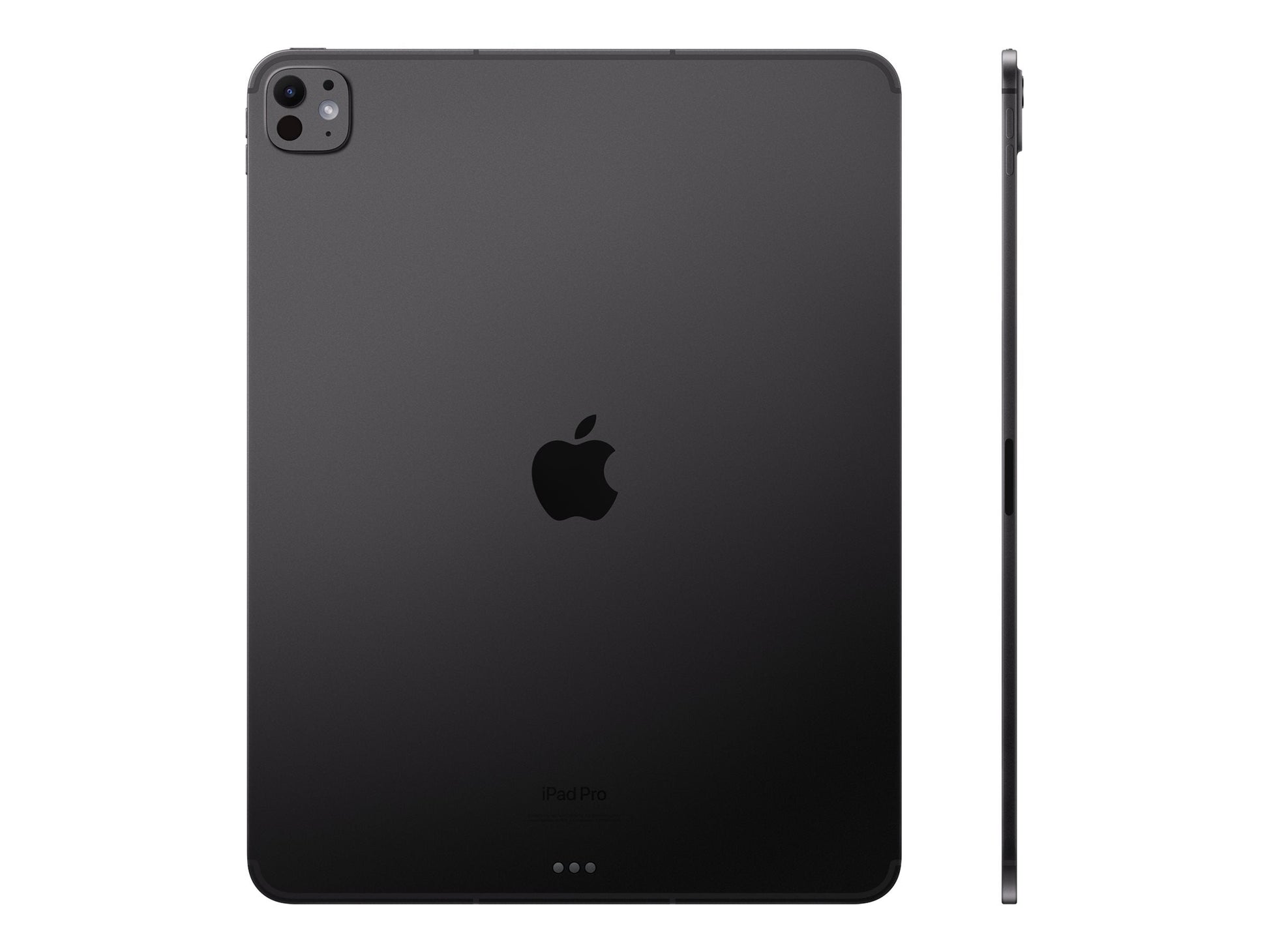 Apple iPad Pro 2025 13 WiFi + 5G 512GB Svart – Apple