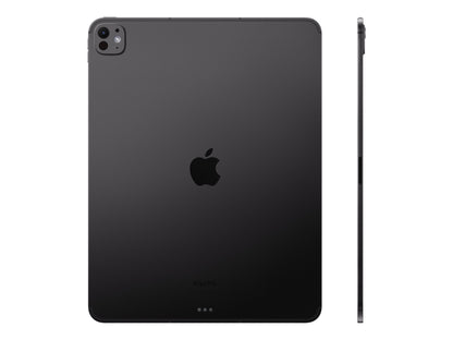 Apple iPad Pro 2025 13 WiFi + 5G 512GB Svart – Apple