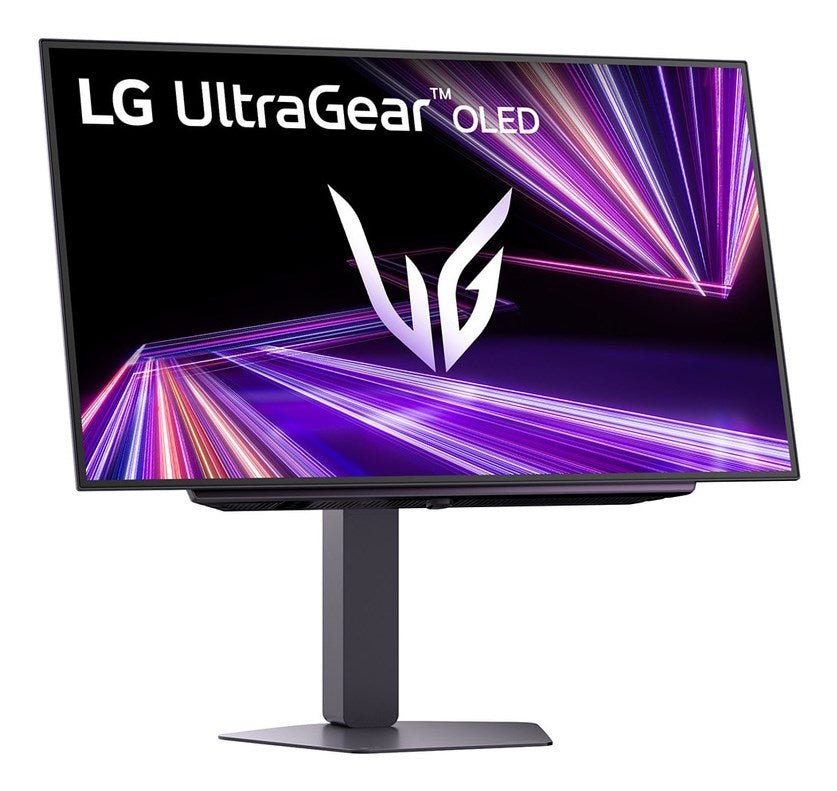 LG 27GX704A-B computer monitor 68.6 cm (27") 2560 x 1440 pixels Quad HD OLED Black – LG