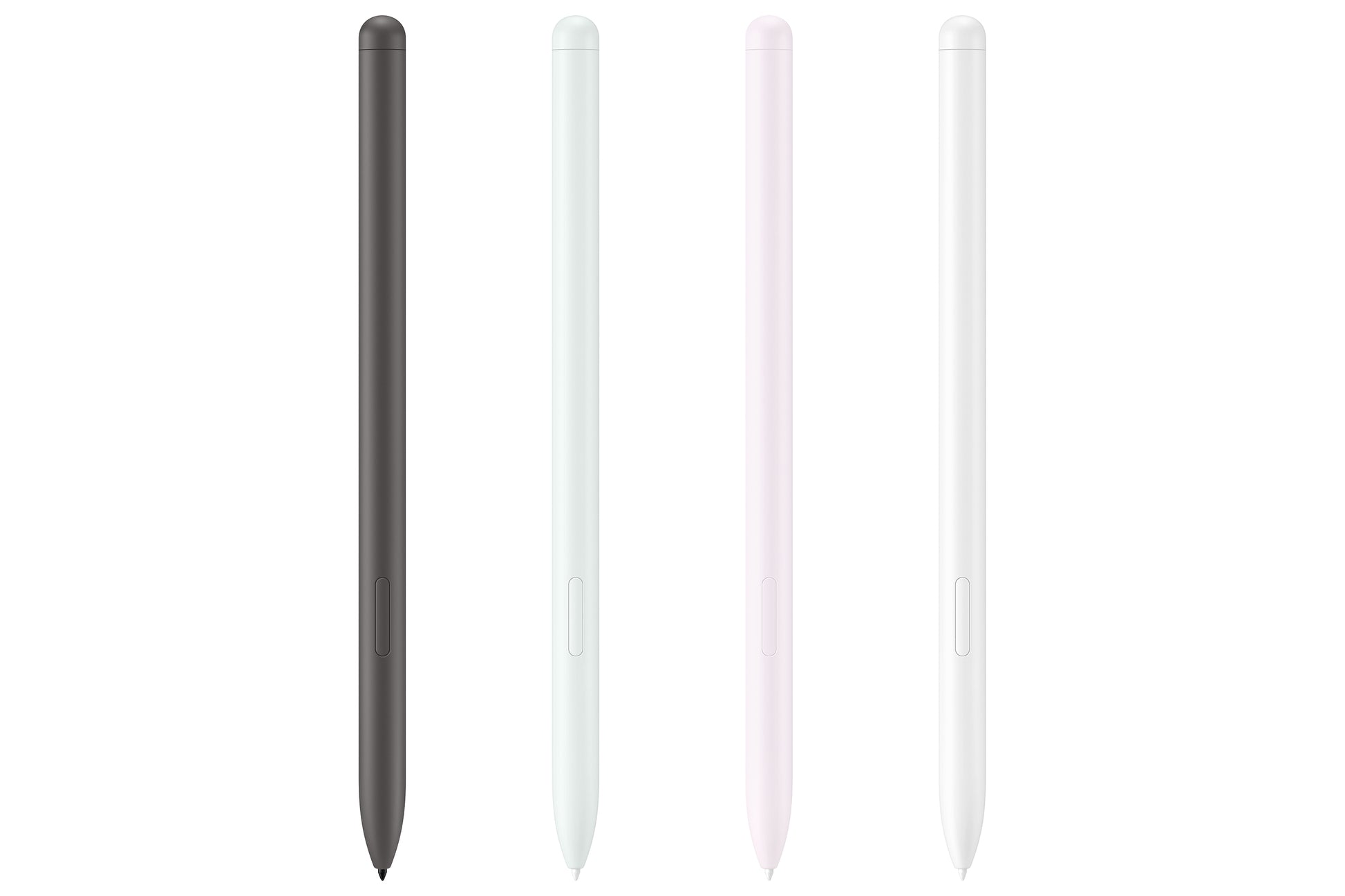 Samsung S Pen Grå Samsung Galaxy Tab S9 FE/FE+/Tab S10 FE/FE+ – Samsung