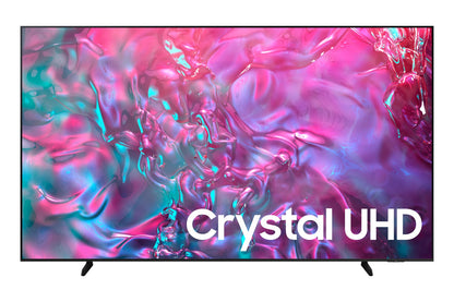 Samsung UE98DU9072U 2.49 m (98") 4K Ultra HD Smart TV Wi-Fi Black – Samsung