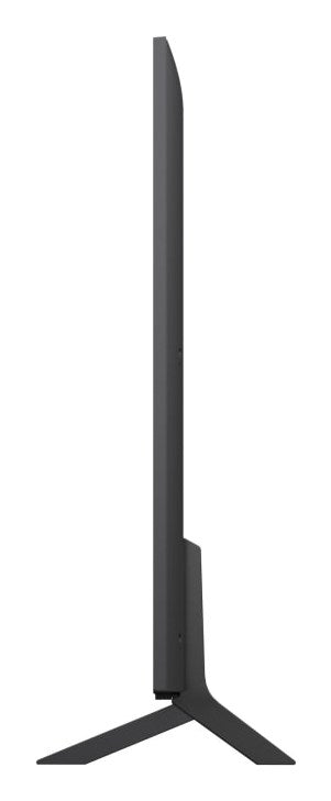 LG QNED 50QNED80A3A TV 127 cm (50") 4K Ultra HD Smart TV Wi-Fi Black – LG