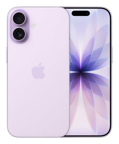 Apple iPhone 17 256GB Lila – Apple