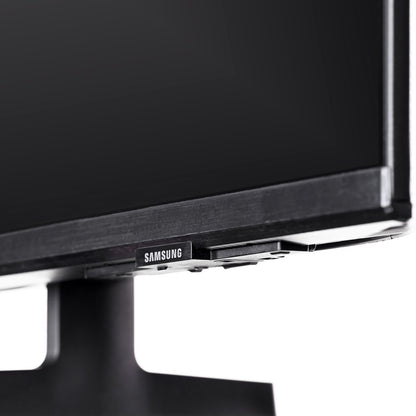 Samsung UE75U8072FU 190.5 cm (75") 4K Ultra HD Smart TV Wi-Fi Black