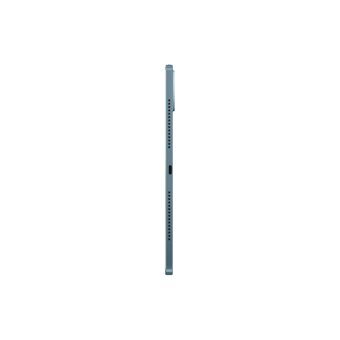 Lenovo Yoga Tab Plus Qualcomm Snapdragon 256 GB 32.3 cm (12.7") 3K 16 GB Wi-Fi 7 (802.11be) Android 14 Teal – Lenovo