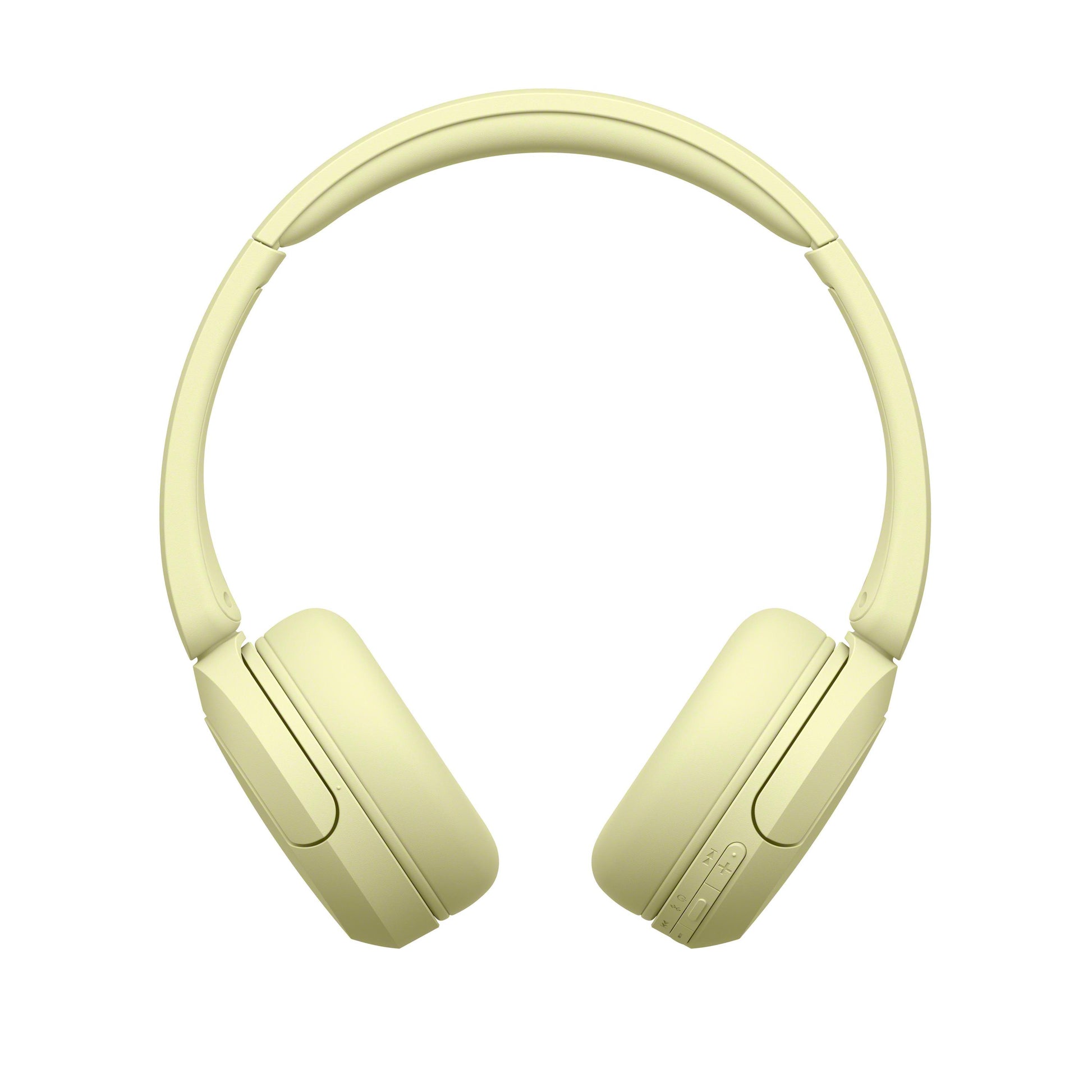 Sony WH-CH520 Gul – Sony