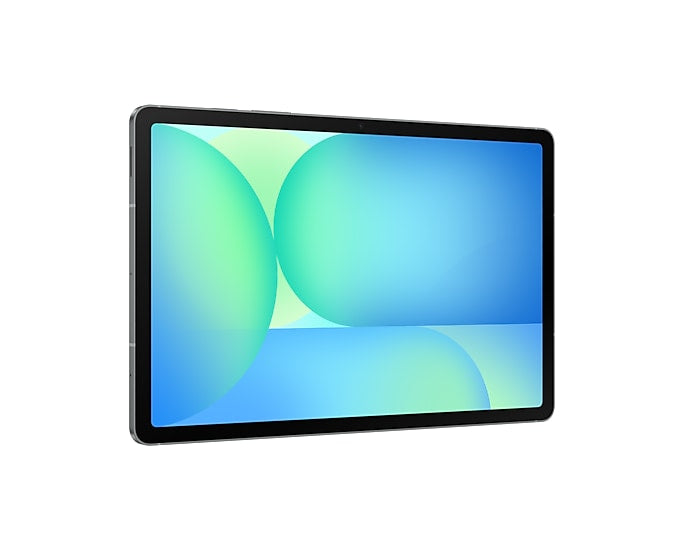 Samsung Galaxy Tab S10 FE 5G Entreprise Edition Samsung Exynos LTE-TDD & LTE-FDD 128 GB 27.7 cm (10.9") 8 GB Wi-Fi 6 (802.11ax) Grey – Samsung