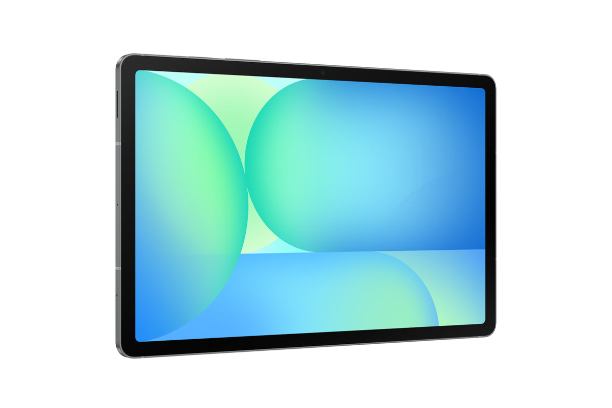 Samsung Galaxy Tab S10 FE WiFi + 5G 128GB X526 Grå – Samsung