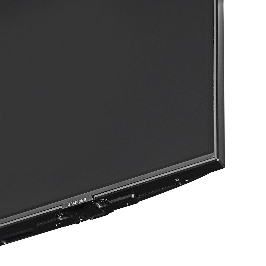 Samsung QN90F QE55QN90FAT 139.7 cm (55") 4K Ultra HD Smart TV Wi-Fi Black, Titanium