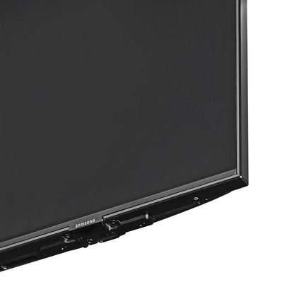Samsung QN90F QE55QN90FAT 139.7 cm (55") 4K Ultra HD Smart TV Wi-Fi Black, Titanium