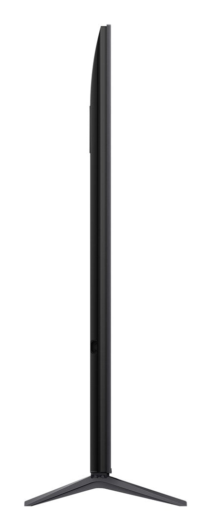 TCL Q6C 85Q6C TV 2.16 m (85") 4K Ultra HD Smart TV Wi-Fi Metallic
