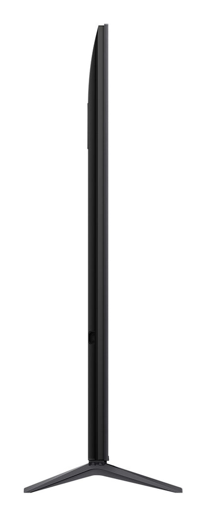 TCL Q6C 85Q6C TV 2.16 m (85") 4K Ultra HD Smart TV Wi-Fi Metallic