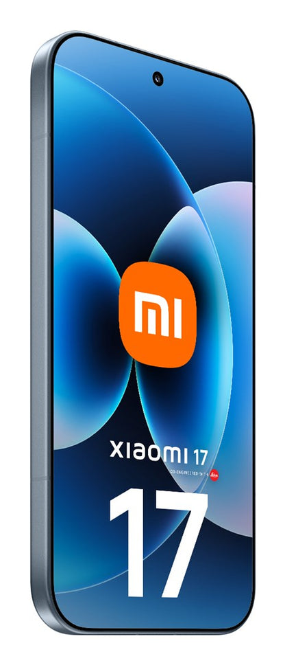 Xiaomi 17 512GB Blue