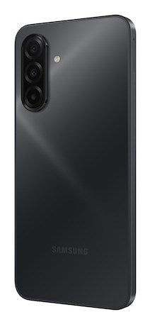 Samsung Galaxy A17 17 cm (6.7") Hybrid Dual SIM 4G USB Type-C 4 GB 128 GB 5000 mAh Black – Samsung