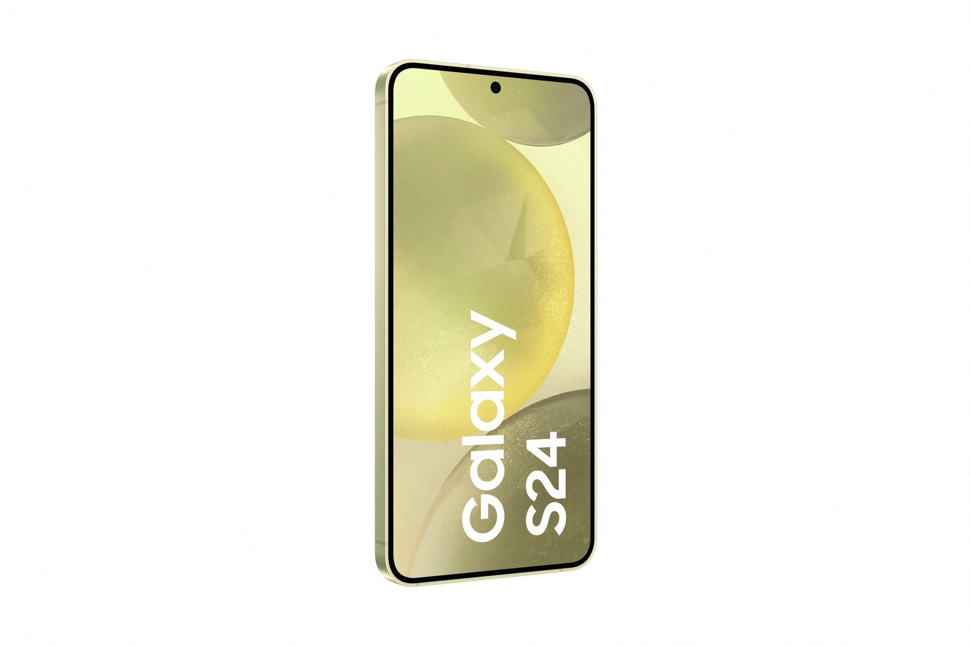 Samsung Galaxy S24 128GB S921 Gul – Samsung