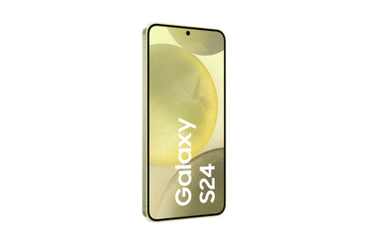 Samsung Galaxy S24 128GB S921 Gul – Samsung
