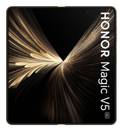 Honor Magic V5 16GB/512GB Guld – Honor