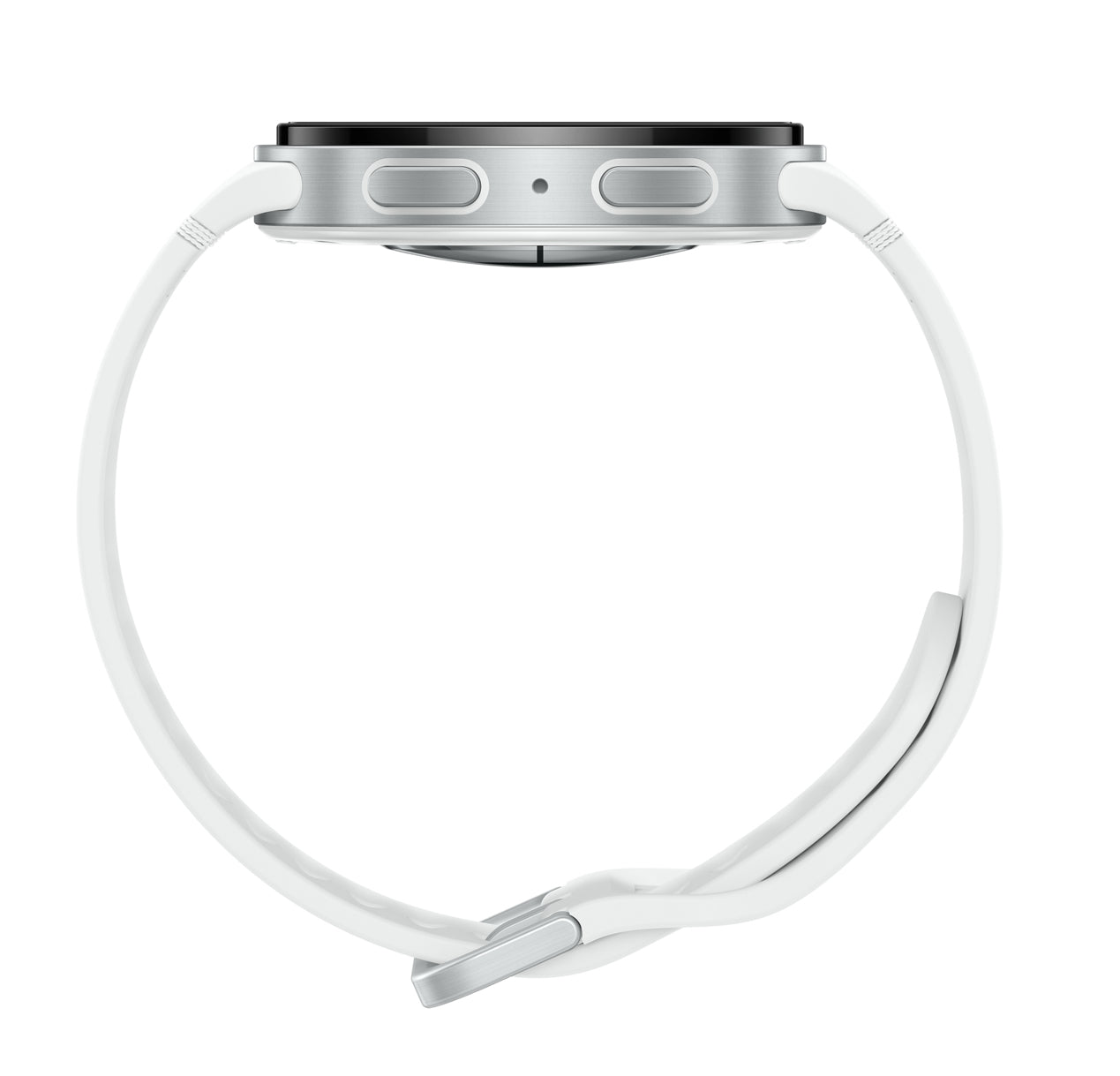Samsung Galaxy Watch 8 4G 44mm Silver – Samsung