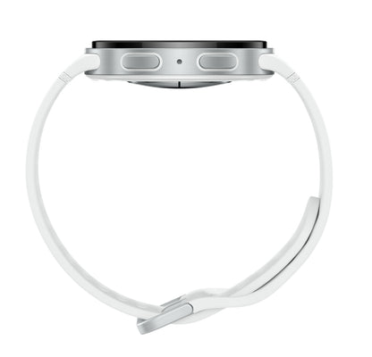 Samsung Galaxy Watch 8 4G 44mm Silver – Samsung